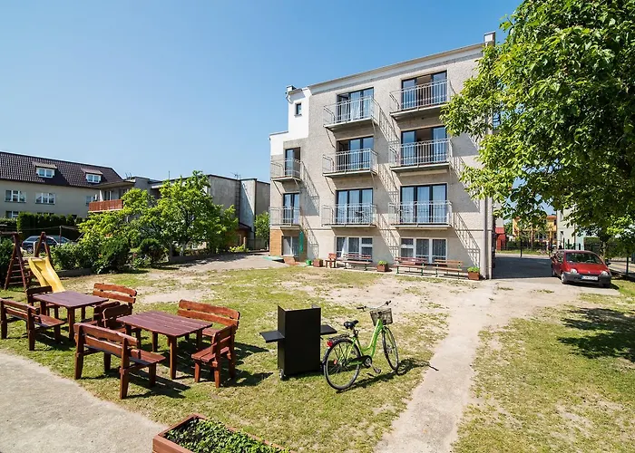 Marlon فندق مبيت وإفطار 3*