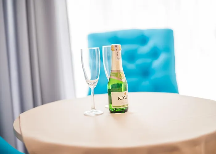 Marlon فندق مبيت وإفطار 3*