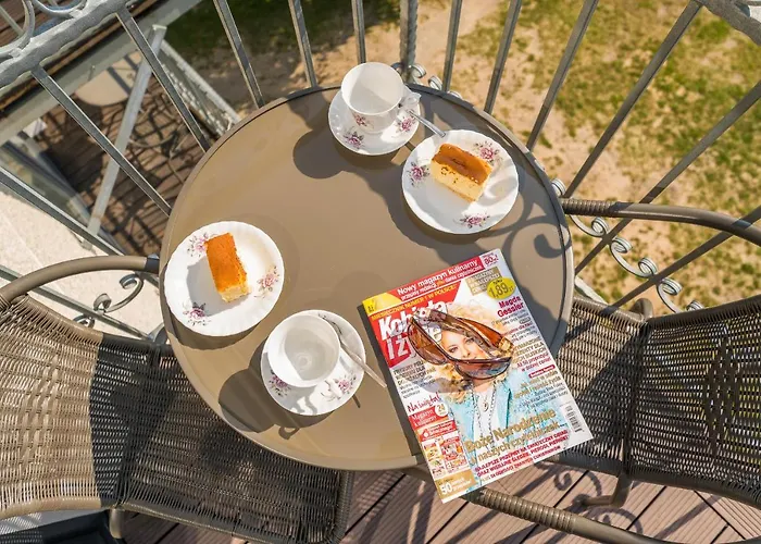 Marlon فندق مبيت وإفطار 3*