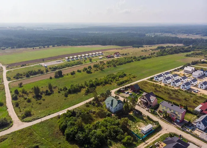 فندق مبيت وإفطار Marlon