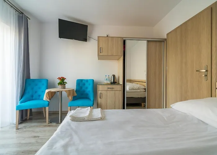 Marlon Jastrzębia Góra