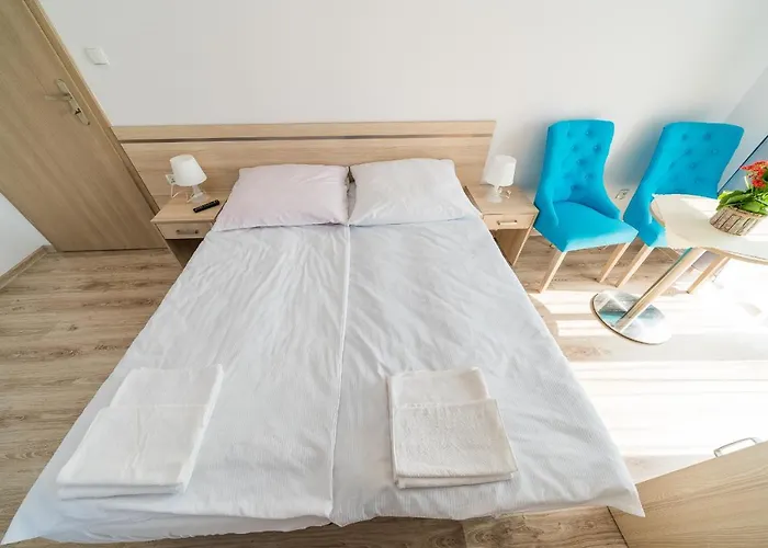 Marlon Bed & Breakfast