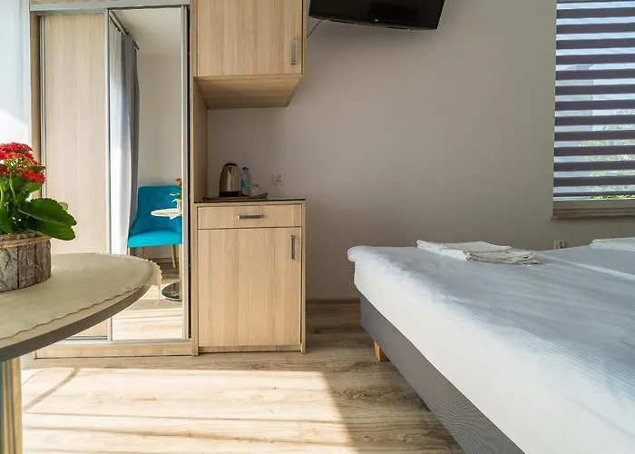 Marlon Jastrzębia Góra