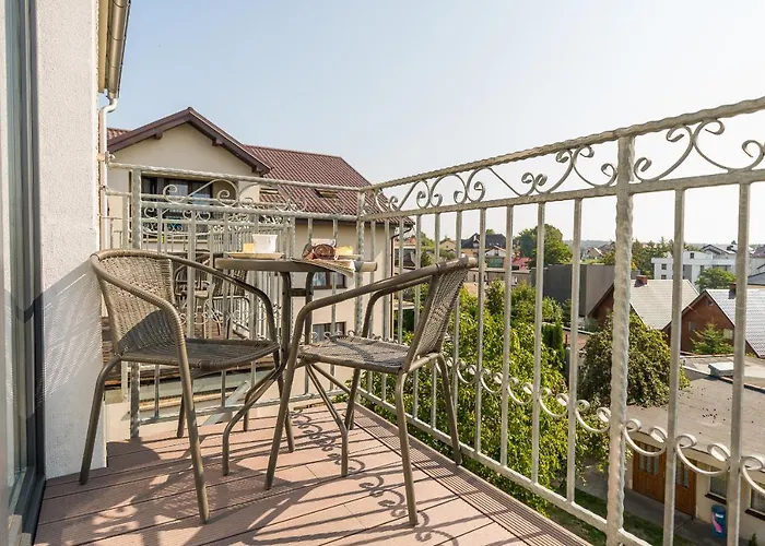 Marlon Bed & Breakfast