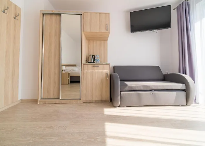 Marlon Bed & Breakfast 3*