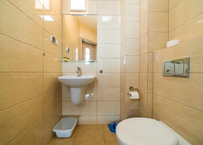 فندق مبيت وإفطار Marlon