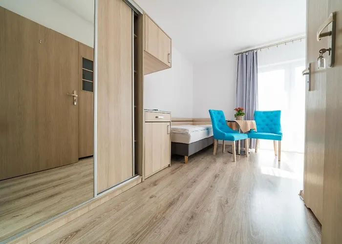 فندق مبيت وإفطار Marlon 3*