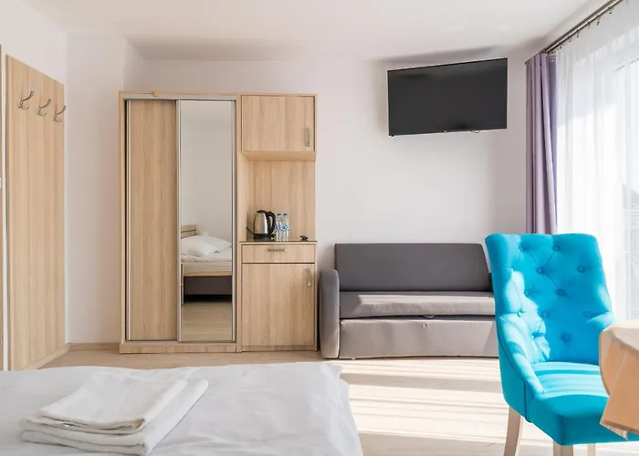 Marlon فندق مبيت وإفطار