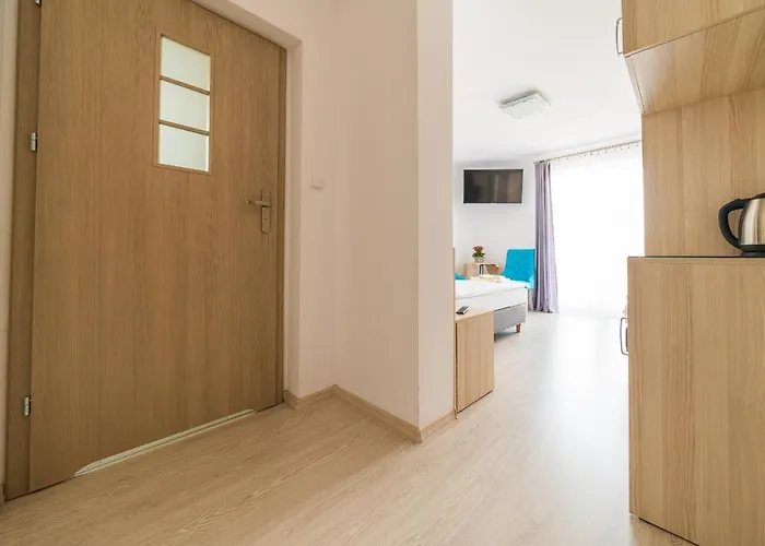 Marlon 3* Jastrzębia Góra