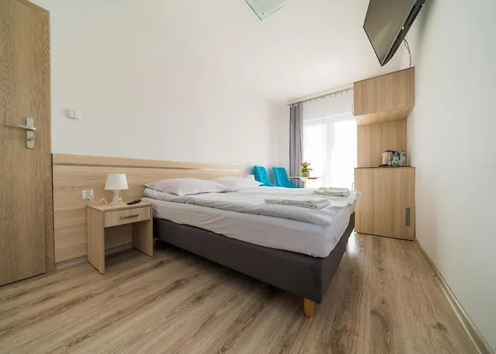 Marlon Jastrzębia Góra