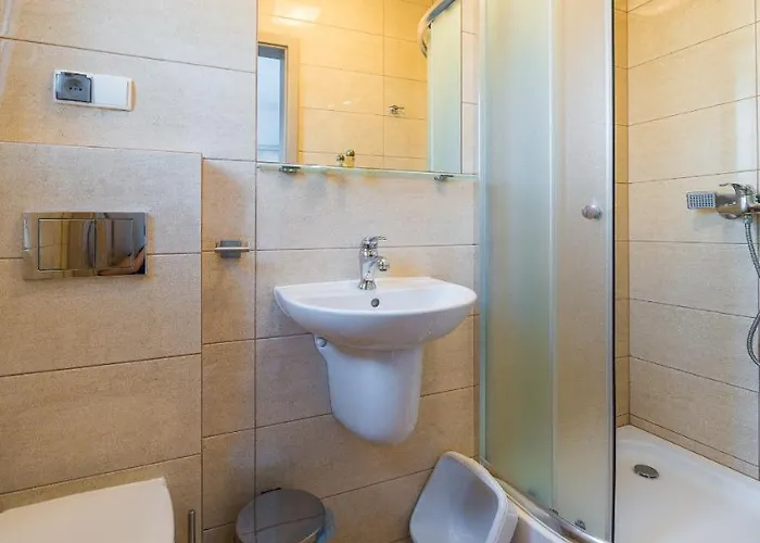 فندق مبيت وإفطار Marlon 3*