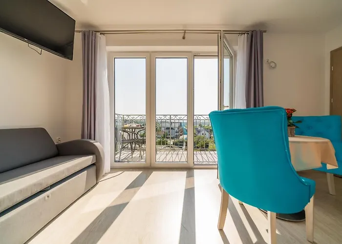 Marlon فندق مبيت وإفطار 3*