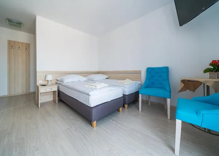 Marlon فندق مبيت وإفطار 3*