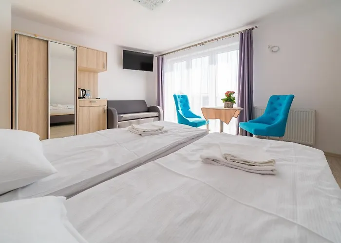 Marlon Jastrzębia Góra